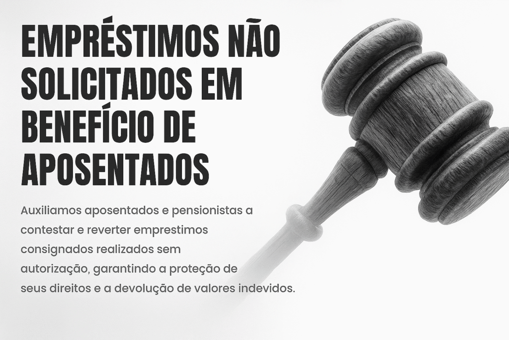 Emprestimos-não-solicitados