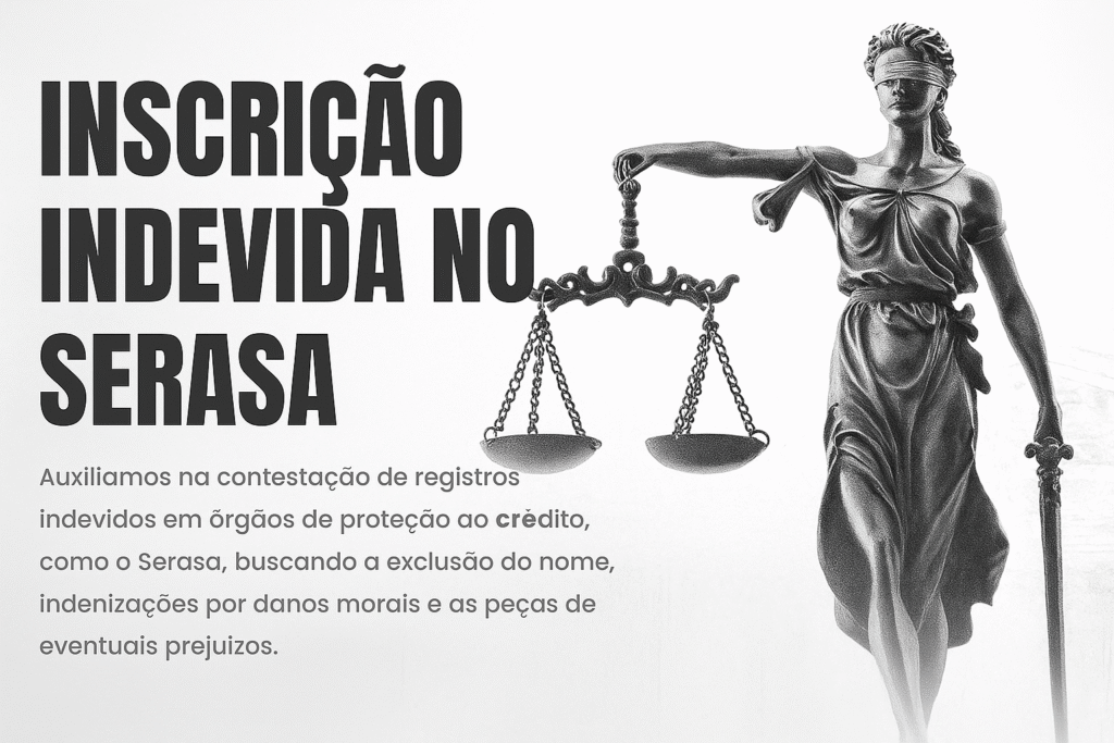 Inscrição-Indevida-no-Serasa