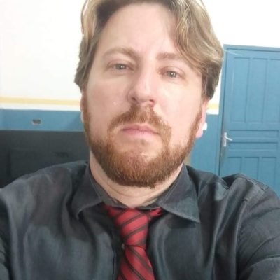Dr. Clécio Henrique -